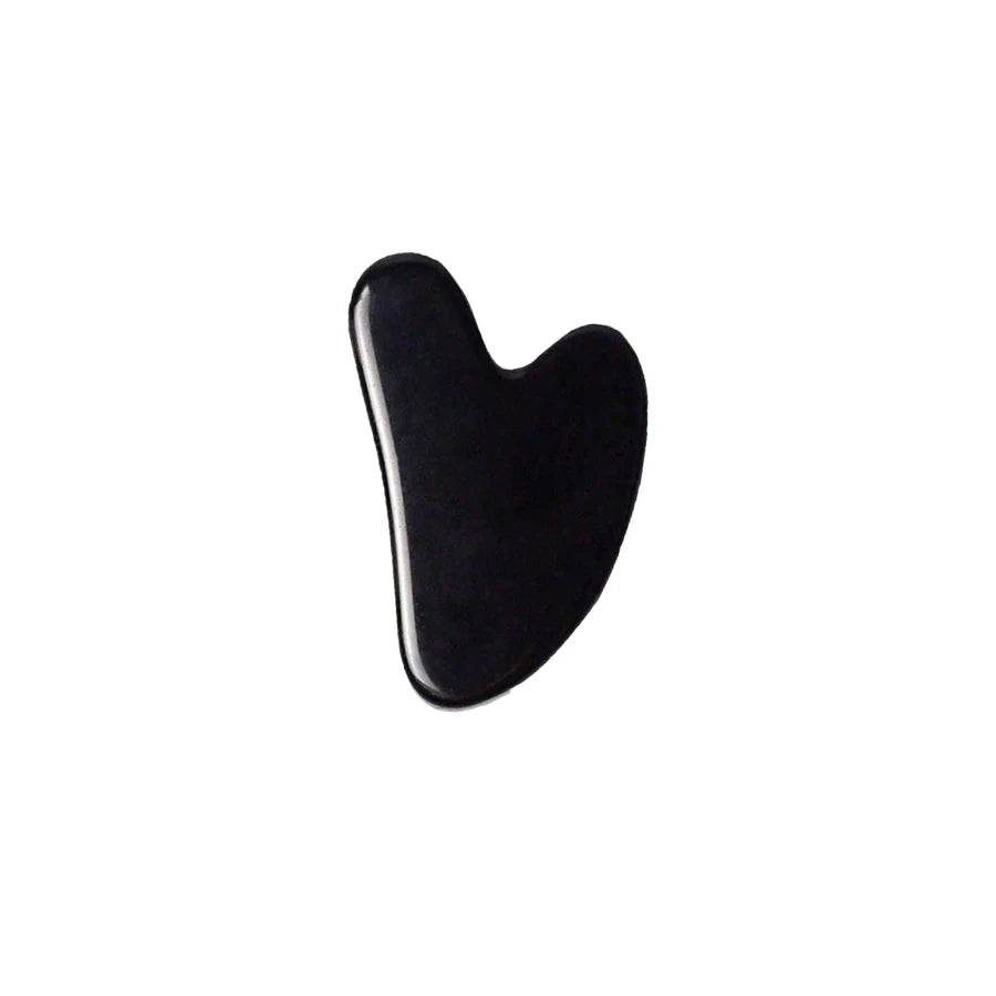 Ice Face Roller & Gua Sha Skincare Set