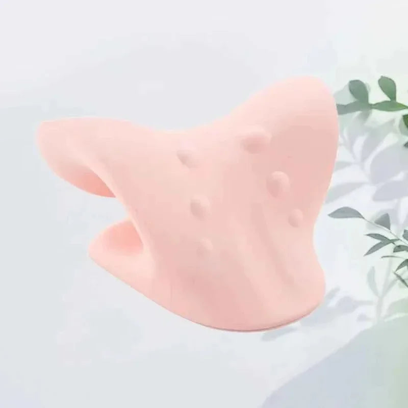 Cervical Massage Pillow for Neck Pain Relief