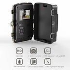 Day & Night Vision Hunting Trail Camera