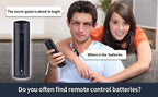 Silicone Fire Stick Remote Cover