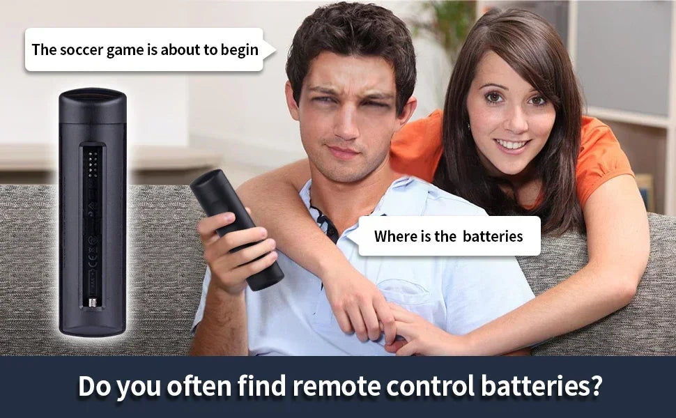Silicone Fire Stick Remote Cover