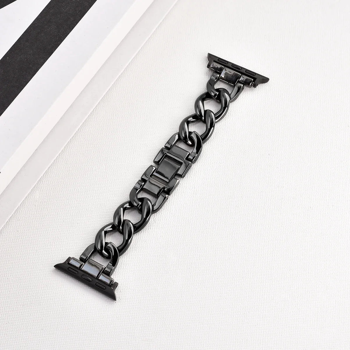 Metal Apple Watch Band – Women's Bracelet Strap