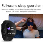 Smart Watch Bluetooth Call Function Heart Rate Monitor Sports Watch for Android IOS Men Women Message Alert Fitness Tracker