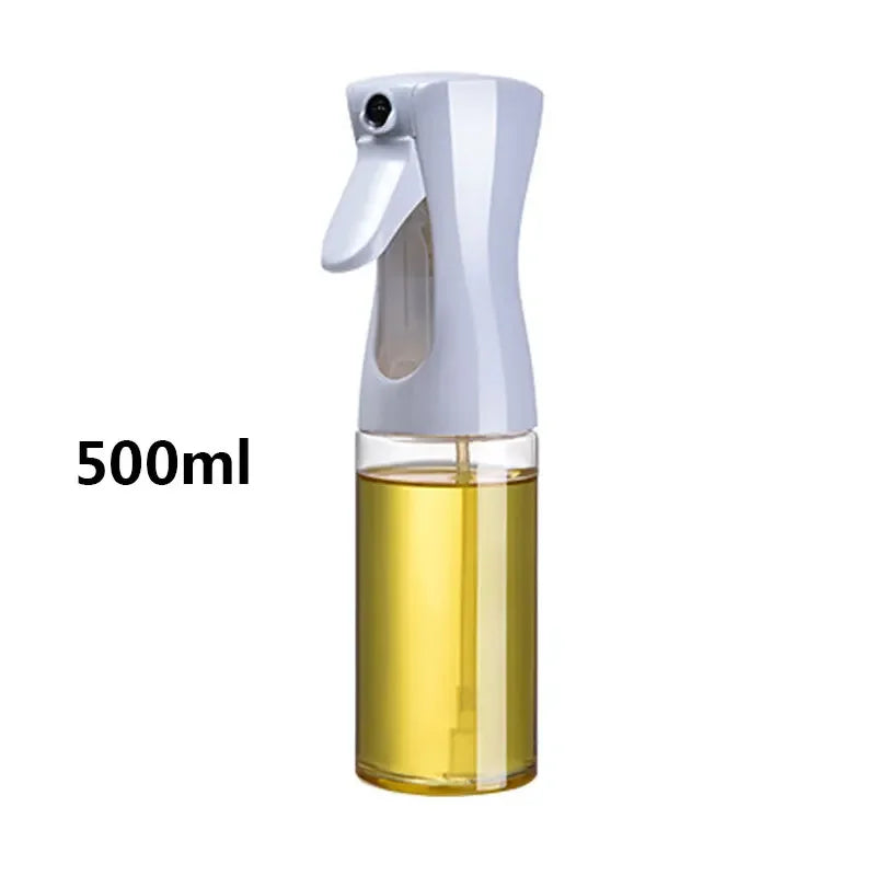 Olive Oil Spray Bottle for BBQ & Cooking