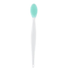 Silicone Face Brush for Exfoliating & Blackhead Removal