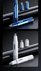 Rechargeable Electric Nose Hair Trimmer