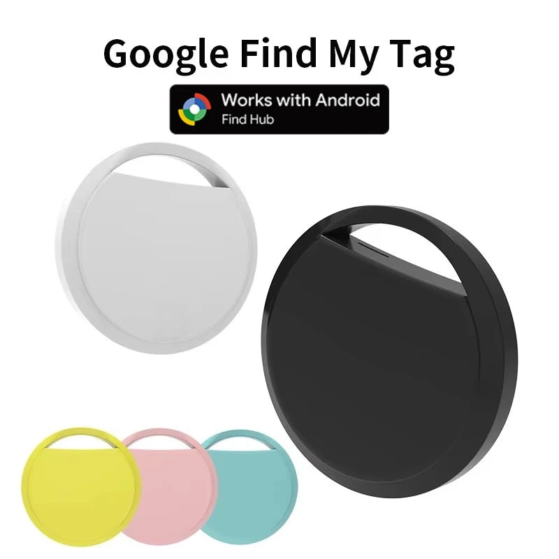 Navigation Tracker for Android Phones