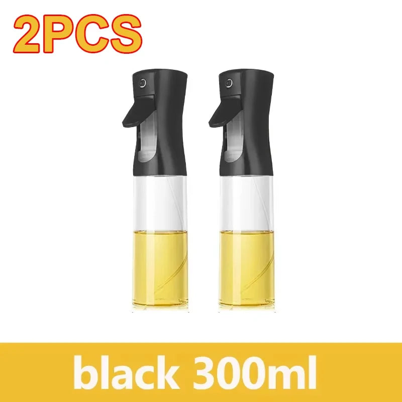 Olive Oil Spray Bottle for BBQ & Cooking