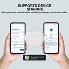 Navigation Tracker for Android Phones