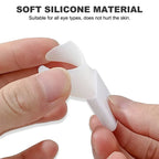 Silicone Eyeliner Stencil & Makeup Aid Tool