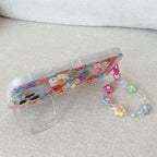 Bead Bracelet Chain Phone Case for iPhone
